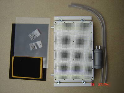Vacuum table dphsystems vt - D1 8