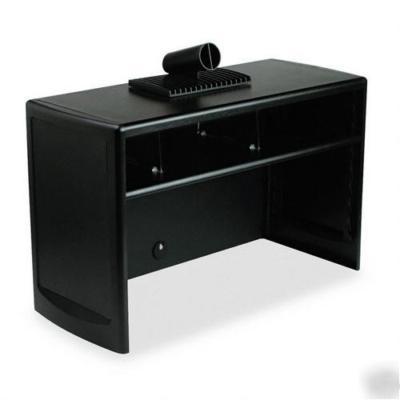 Buddy products black 30