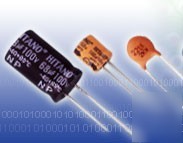 Capacitor hitano 220UF 35V 85Â°c 20% radial 10X13 (10PC)