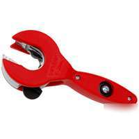 Coopertools ratchet pipe cutter 1/4 - 7/8 wrpcmd