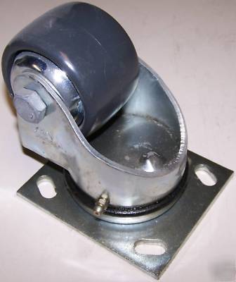 Darcor series 403 swivel caster