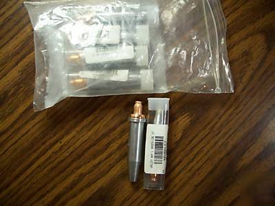 Esab oxweld 1563 hs 1563HS cutting nozzle 4 inch 639177