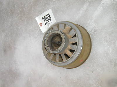 Farmall m sm smta 400 450 tractor precleaner topper
