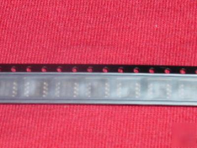 100 pcs. stm# STS2DPFS20V, p channel 20V-0.14-2.5A so-8