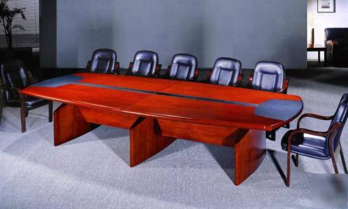 12' office conference tabled-26 'in stock'