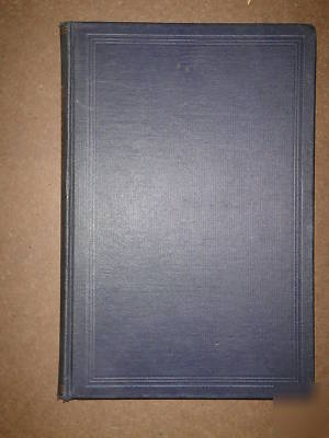 1912 cincinnati planer company industrial tool manual