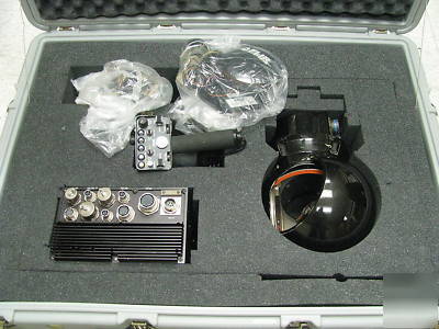 Flir U8500 ultra 8500 thermal imager infrared camera