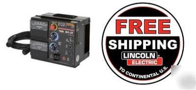 Lincoln electric na-3S & na-3SF control - K210-2