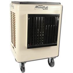 Mastercool mmb-10 mobile swamp evaporative air cooler 