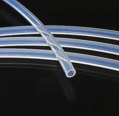 Nalge nunc 870 pfa tubing, nalgene 8051-0250: 8051-0250