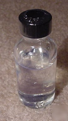 New 1 fluid ounce invisible ultraviolet ink 