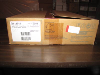 New cs bd microtest 96-well assay plates,sterile (CS50)