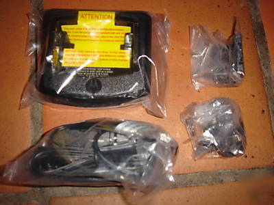 New motorola xtni xtnid charger uk and euro plugs *** ***