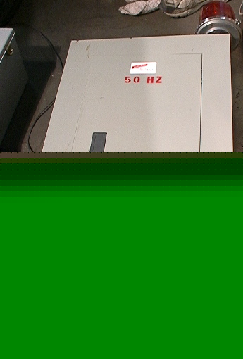 Panel +circuit breakers 30 hole 480/277 3-phase 150 amp