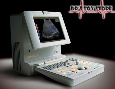 The medison sonoace pico ultrasound $12000