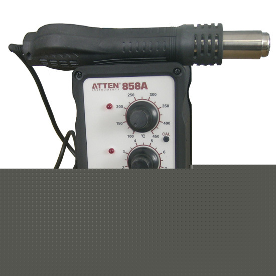 Wholesale atten AT858A rework station 