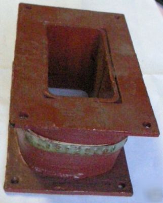 Ge general electric coil vintage S19C9250G04