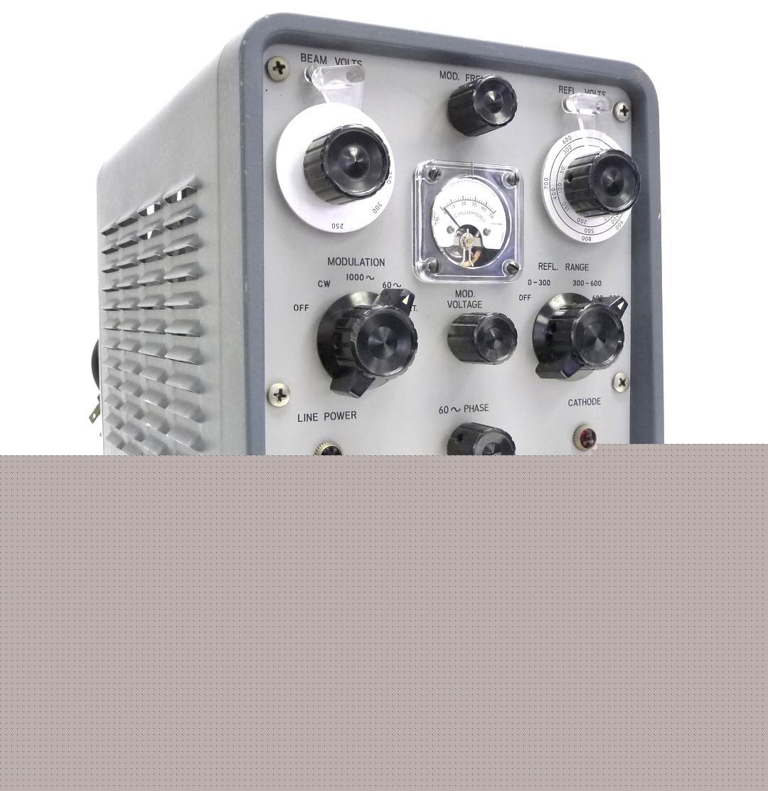 Hewlett packard hp agilent yokogawa 715A power supply