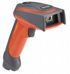 Hhp 4800I industrial barcode scanner. $450 scanner