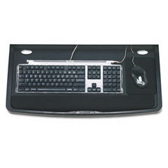 Kensington supershelf plus keyboardmouse drawer