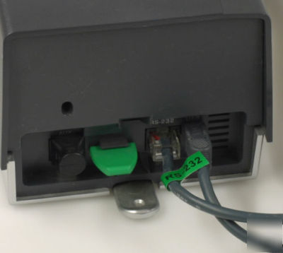 Magtek intellistripe 380 I380 card encoder hico/loco