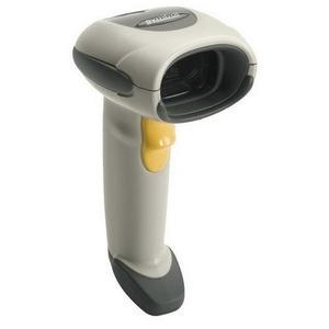 Motorola bar code reader LS4208 LS4208-SWZU1200ZR