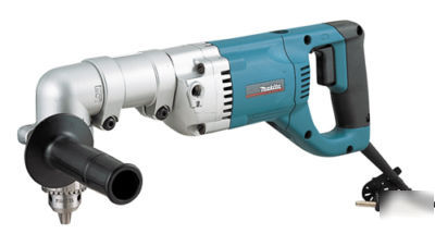 New ** ** makita DA4000LR angle drill