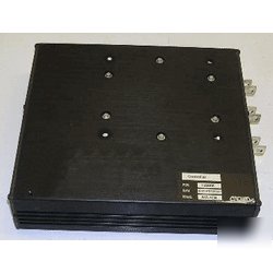 Reman. crown lift trucks 133085 controller for wave