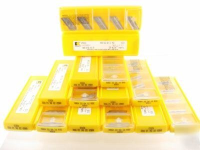 70 kennametal npr 333 grade K313 carbide inserts G964S