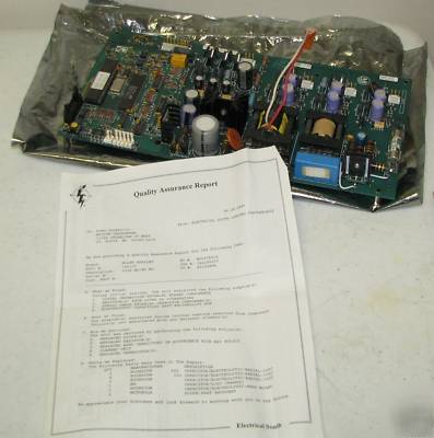Ab/allen bradley 1336-bd/ps-bd #140135/refurbished