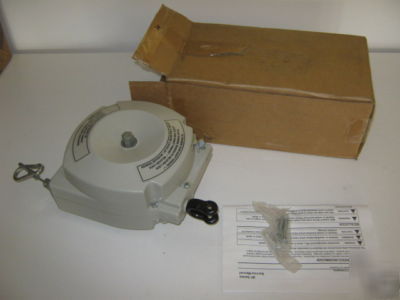 Aero-motive model BF9 spring tool balancer
