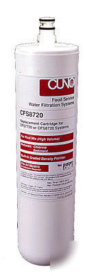 Cuno/3M CFS8720 replacement filter cartridge 5589314