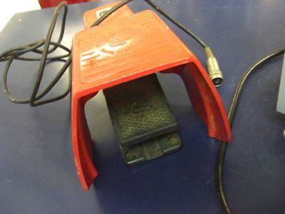 Deli slicer hobart 3100 automatic slicer used