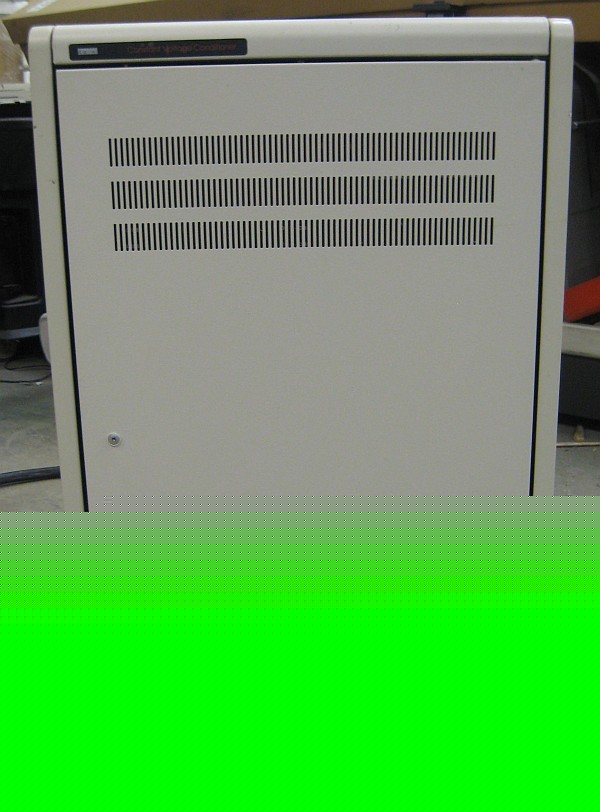 Digital H7226-kc cvc constant voltage conditioner 220V