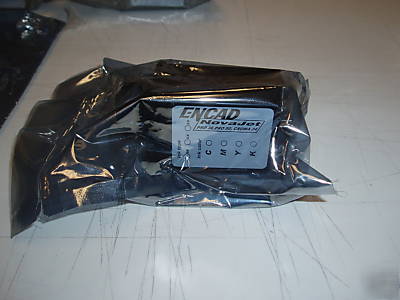 Encad pro 50 ink and parts