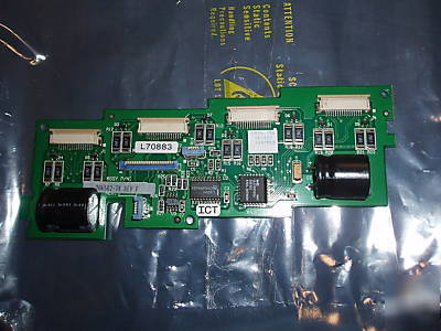 Encad pro 50 ink and parts