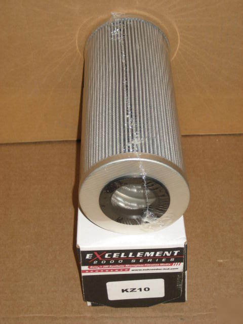 Excellement 2000 series filter element KZ10