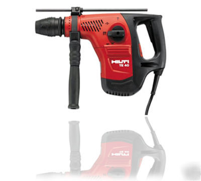 Hilti te 40 avr (c) performance pack(flex)120V 03433923