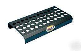 Huot 14801 collet rack for ER16/er-16/RD16/DR16 collets
