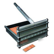Laminate tools, pro magnum shears i-20 laminate cutter