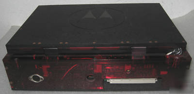 Motorola MPC821/823 evaluation board 