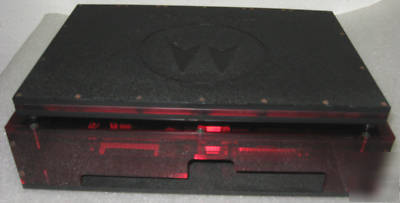 Motorola MPC821/823 evaluation board 