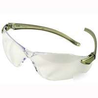 Msa safety works 10083074 essential euro safety glasses