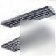 New (200) 6 lamp fluorescent multi-tap T8 high low bay