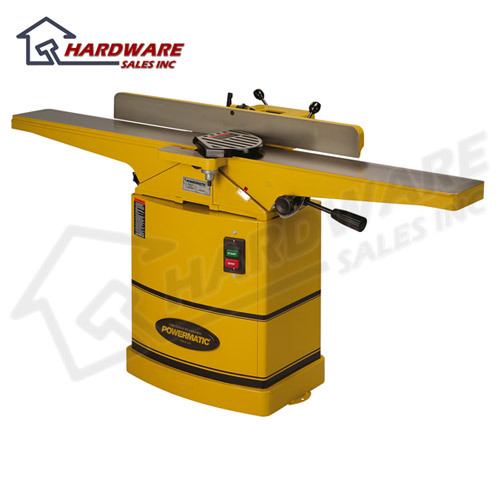 New powermatic 54A 6