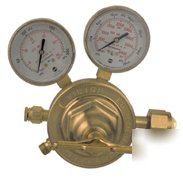 Original victor SR460A-510 acetylene regulator
