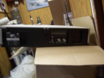 Samsung ssc-960 time lapse recorder