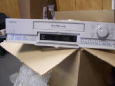 Samsung ssc-960 time lapse recorder