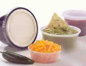Souffle/portion cup - translucent -3.25 oz
