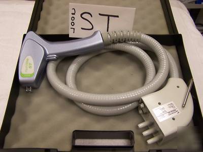 Syneron handpieces